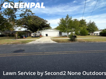 Lawn Care nearby Orange Park, FL, 