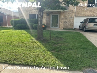 Lawn Service nearby Dallas, TX, 