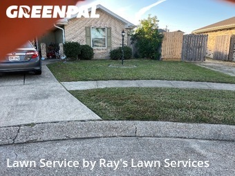 Lawn Mowing nearby Kenner, LA, 