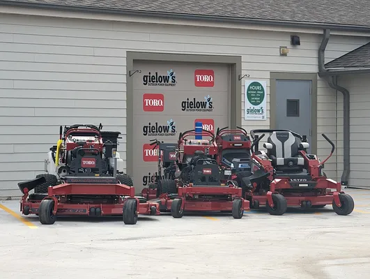 Gielow's Outdoor Power Equipment Photo 10