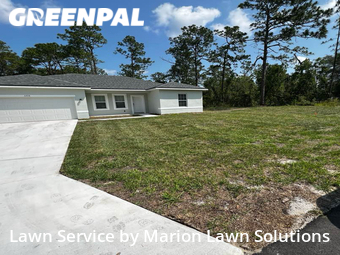 Lawn Maintenance nearby Ocala, FL, 