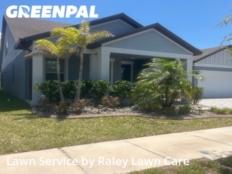 Grass Cutting nearby Riverview, FL, 