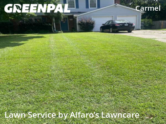 Lawn Maintenance nearby Charlotte, NC, 