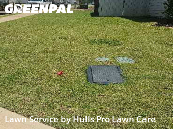 Lawn Maintenance nearby Auburn, AL, 