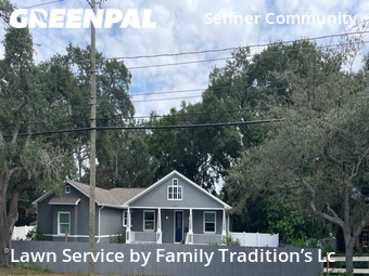 Lawn Mowing Service nearby Brandon, FL, 