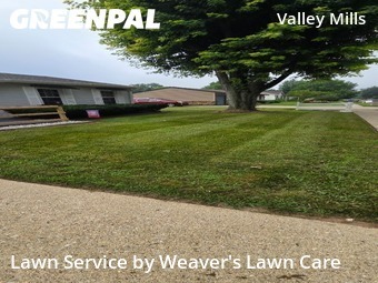 Local Lawn And Landscape Maintenance Services Near Me In Indianapolis,46221,Landscaping Installation by Weaver's Lawn Care , work completed in Jul , 2026