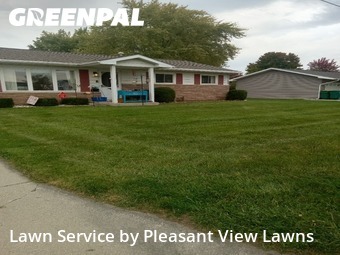 Lawn Maintenance nearby Bay City, MI, 