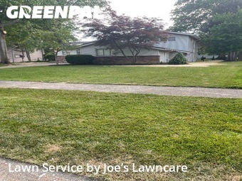 Lawn Mowing nearby Lyndhurst, OH, 