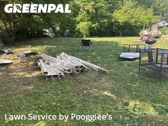 Yard Mowing nearby Lancaster, NY, 