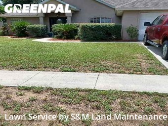 Lawn Care nearby Tavares, FL, 