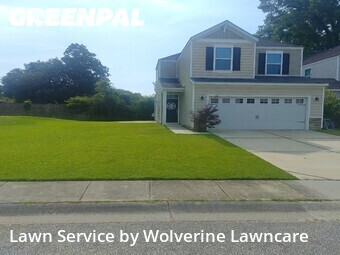 Lawn Service nearby Summerville, SC, 