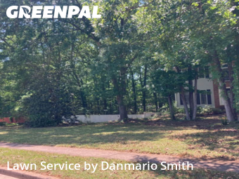 Yard Cutting nearby Mc Donough, GA, 