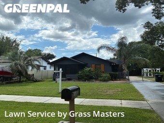 Lawn Mowing nearby Orlando, FL, 
