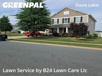 Grass Cutting nearby Charlotte, NC, 