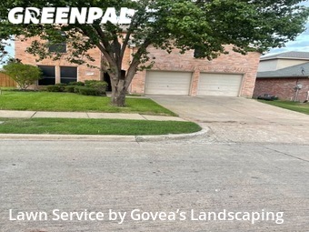 Lawn Cutting nearby Mesquite, TX, 