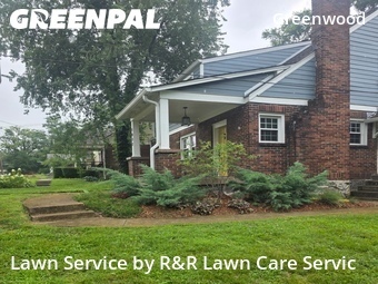 Lawn Cutting nearby Nashville, TN, 