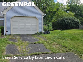 Lawn Care Service nearby Delaware, OH, 
