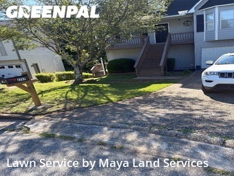 Lawn Mow nearby Smyrna, GA, 