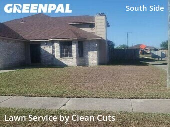 Lawn Mow nearby Corpus Christi, TX, 