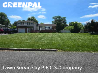 Lawn Mowing nearby Edison, NJ, 