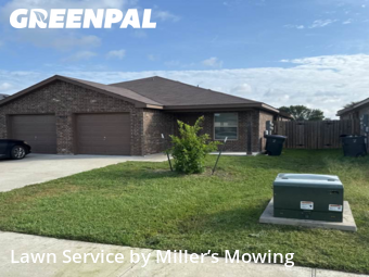 Lawn Care Service nearby Killeen, TX, 