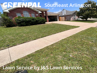 Lawn Cutting nearby Arlington, TX, 