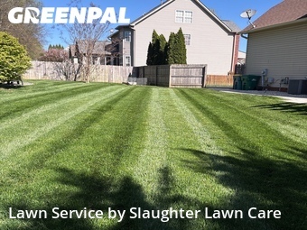 Lawn Cut nearby Knoxville, TN, 