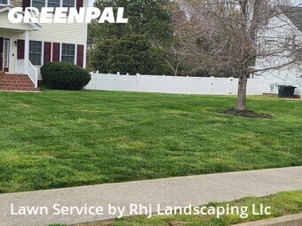 Lawn Cut nearby Richmond, VA, 
