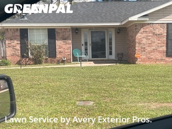Grass Cut nearby Mobile, AL, 