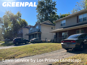 Lawn Care nearby Chattanooga, TN, 