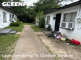 Lawn Service nearby Columbus, GA, 