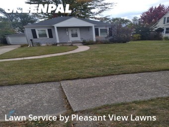 Lawn Mowing nearby Bay City, MI, 