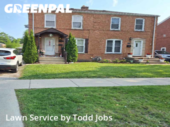 Lawn Care Service nearby Des Plaines, IL, 