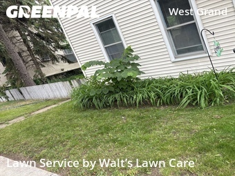 Lawn Cutting nearby Grand Rapids, MI, 