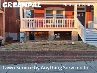 Lawn Service nearby Washington, MD, 