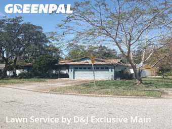 Lawn Maintenance nearby Orlando, FL, 