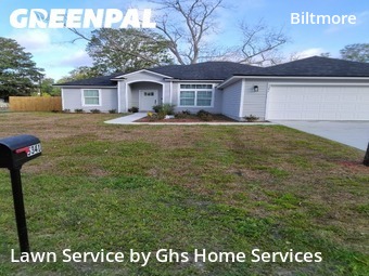 Lawn Care Service nearby Jacksonville, FL, 