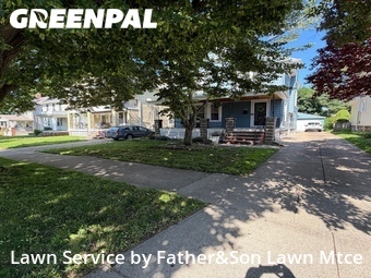Lawn Mow nearby Lakewood, OH, 