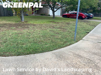 Yard Mowing nearby Austin, TX, 