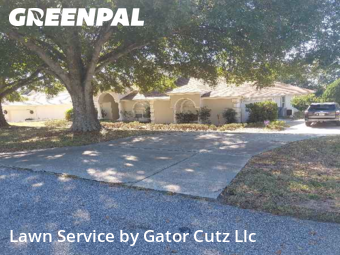 Lawn Service nearby Clermont, FL, 