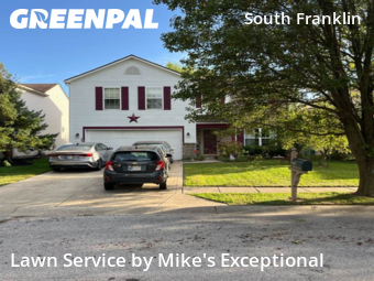 Grass Cutting nearby Indianapolis, IN, 