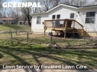 Lawn Maintenance nearby Leavenworth, KS, 