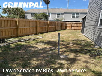 Lawn Cut nearby Winter Springs, FL, 