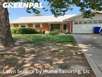 Lawn Care nearby Norman, OK, 