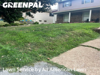 Lawn Maintenance nearby Affton, MO, 