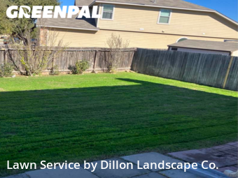 Lawn Mowing Service nearby San Antonio, CA, 
