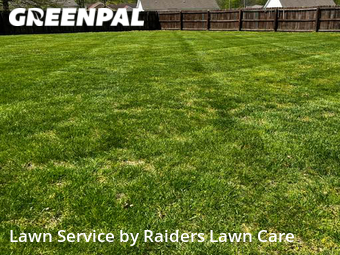 Lawn Care Service nearby Clarksville, TN, 
