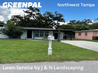 Grass Cutting nearby Tampa, FL, 