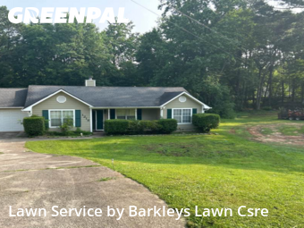 Lawn Cut nearby Jonesboro, GA, 