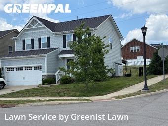 Lawn Care Service nearby Spring Hill, TN, 